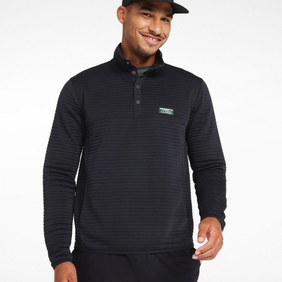 L.L. Bean Other - L.L. Bean Men's Airlight Knit Pullover / XL Regular  | Dark Grey